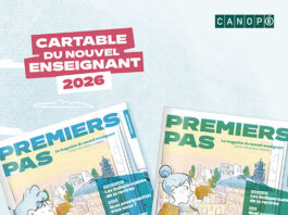 Guide 2026 : Ressources gratuites pour enseignants débutants Le « Cartable du nouvel enseignant » 2026 : des ressources gratuites pour bien démarrer l’année